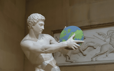 Flat Earthers Planning Cruise Trip Seem Immune to the Irony of It All