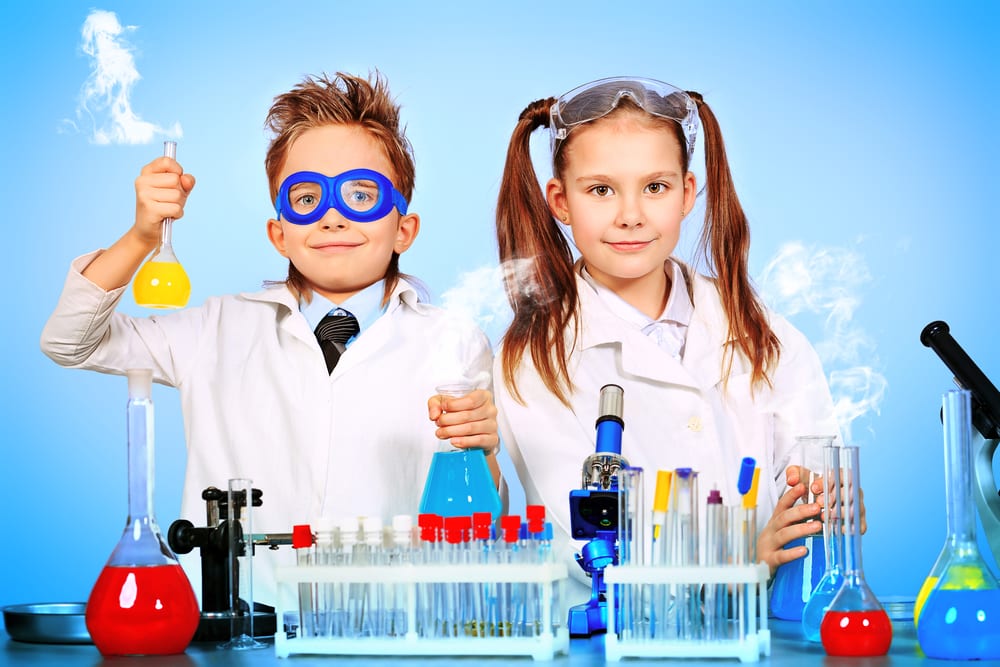 10 Best Science Gifts for Kids this Year | Reviews and Recommendations