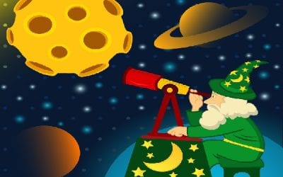 9 Best Telescopes for Beginners | Reviews and Recommendations