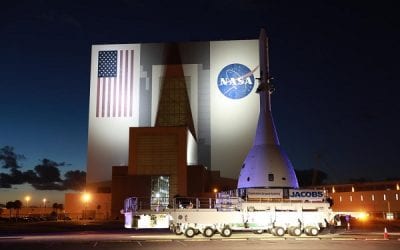 NASA’s Ascent Abort 2 Test: What You Need to Know