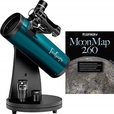 best telescopes for beginners gskyer