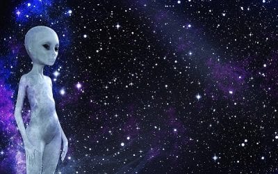 20+ GIFs Telling the Story of People Actually Getting them Area 51 Aliens