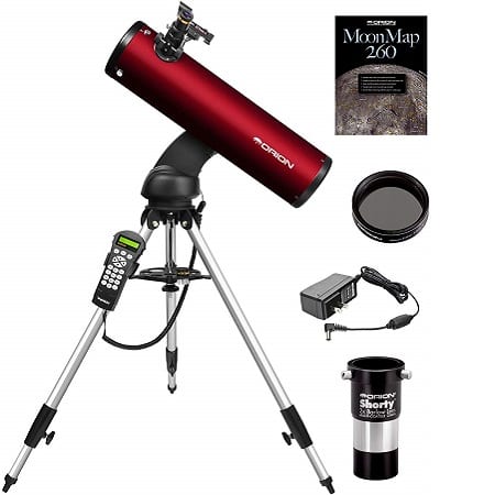 ToyerBee best telescope for beginners