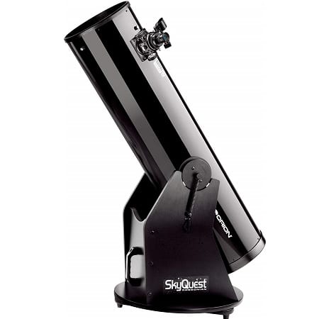 MaxUSee best telescopes for beginners