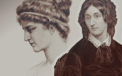 7 Famous Female Mathematicians and Their Legacies