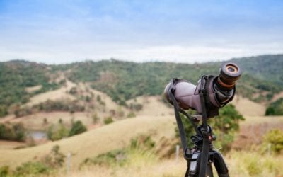 10 Best Spotting Scope Picks of 2020 | Reviews and Recommendations