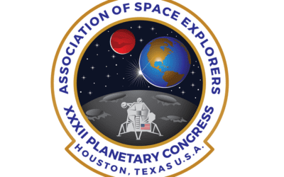 This Year’s Planetary Congress, almost as Sci-Fi as You’d Imagine