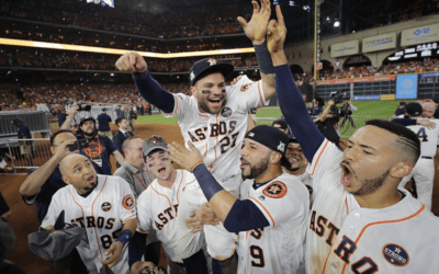 Baseball Science: Some Math, Analytics, and… Emotion