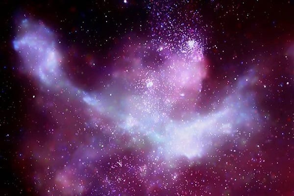 Ice Fossils (not 42) Is the Answer to Life, the Universe, and Everything