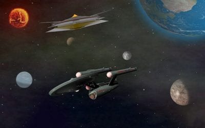 Astronaut Hibernation No Longer A Science Fiction Trope