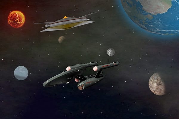 Astronaut Hibernation No Longer A Science Fiction Trope