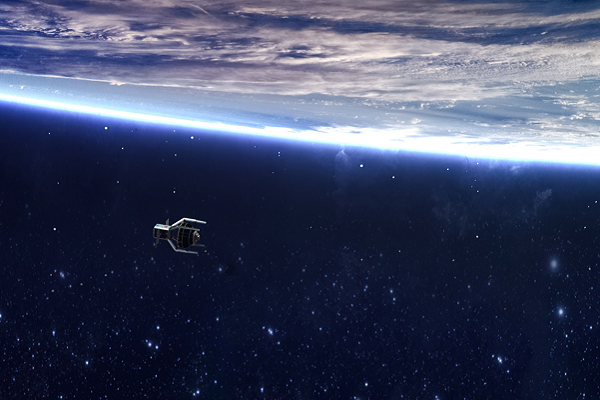 ClearSpace: ESA’s Suicidal Robot is Up to Clean A Piece of Space Junk