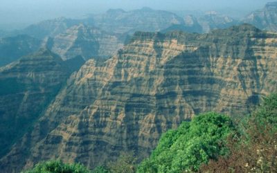 The Deccan Traps Eruptions Now Linked to Dinosaur Extinction