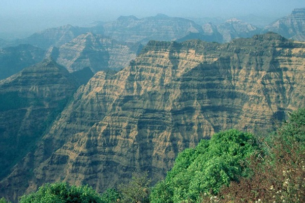 The Deccan Traps Eruptions Now Linked to Dinosaur Extinction