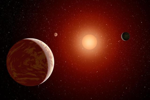Super-Puff Planets are NASA’s New Focus