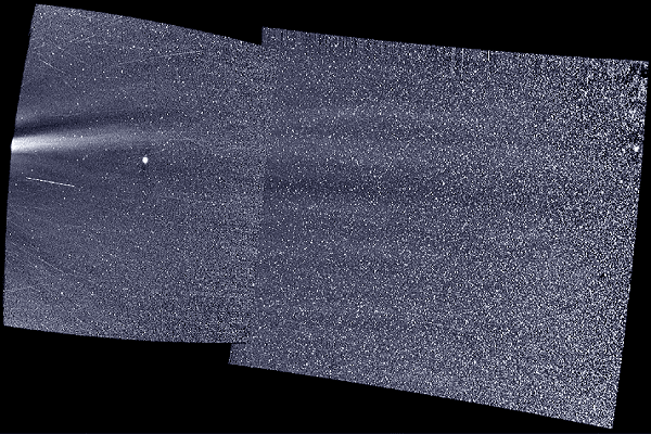 NASA’s Parker Solar Probe Reveals Shocking New Data About Our Star