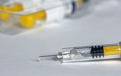 Three HIV Vaccines Currently in Clinical Trials Give Hope to the World