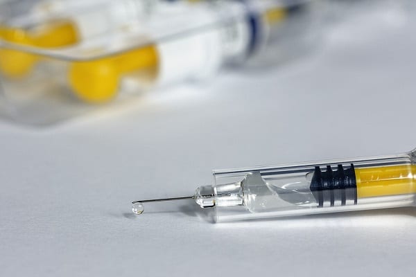 Three HIV Vaccines Currently in Clinical Trials Give Hope to the World