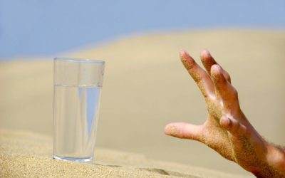 How Long Can You Live Without Water? Facts and Consequences